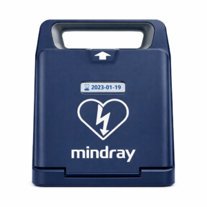 Desfibrilador DEA Mindray BeneHeart C1A V2 Semiautomático | 10 años garantia