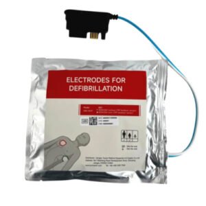 Electrodos HeartSave Y|YA