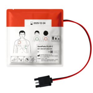 Electrodos Multifuncionales Primedic HeartSave myPAD