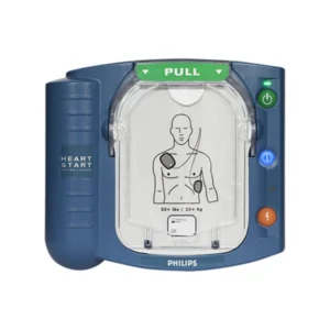 Philips Heartstart HS1 DESA
