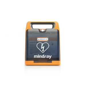 Desfibrilador BeneHeart C2 Mindray