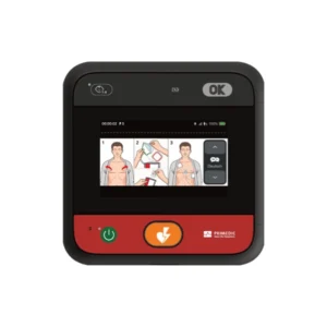 HeartSave myPAD