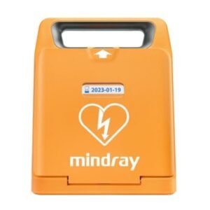 Mindray BeneHeart C1A AED Semi-Automatic V2